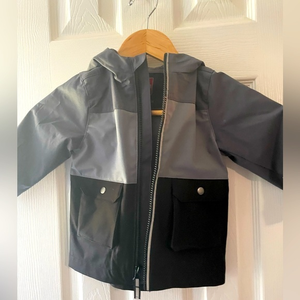 Swiss‎ Army coat & Oshkosh pants Size 18 mo winter outfit EUC